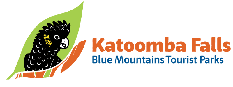 Katoomba Falls Tourist Park logo