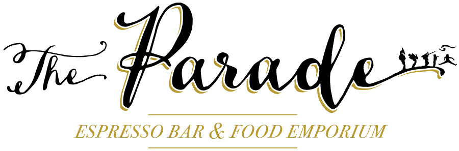 Cafe and restaurant logo design