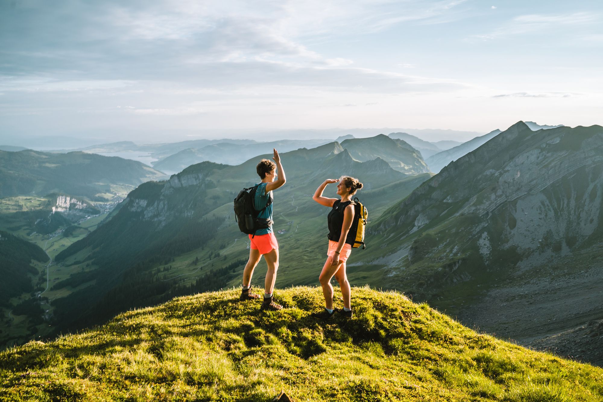 Use these 6 easy tasks to improve your wellness brand and build trust