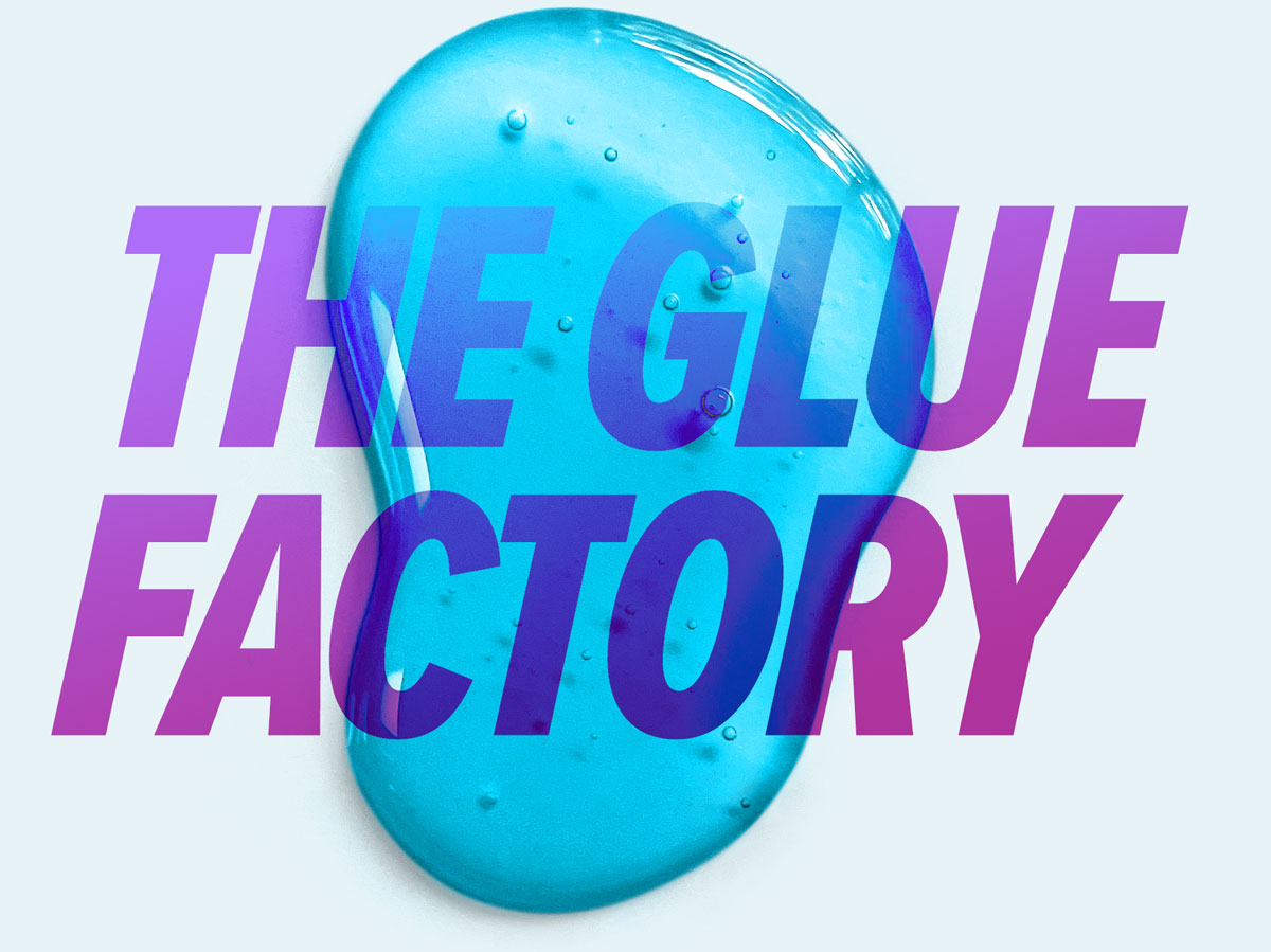 The Glue Factory community centre