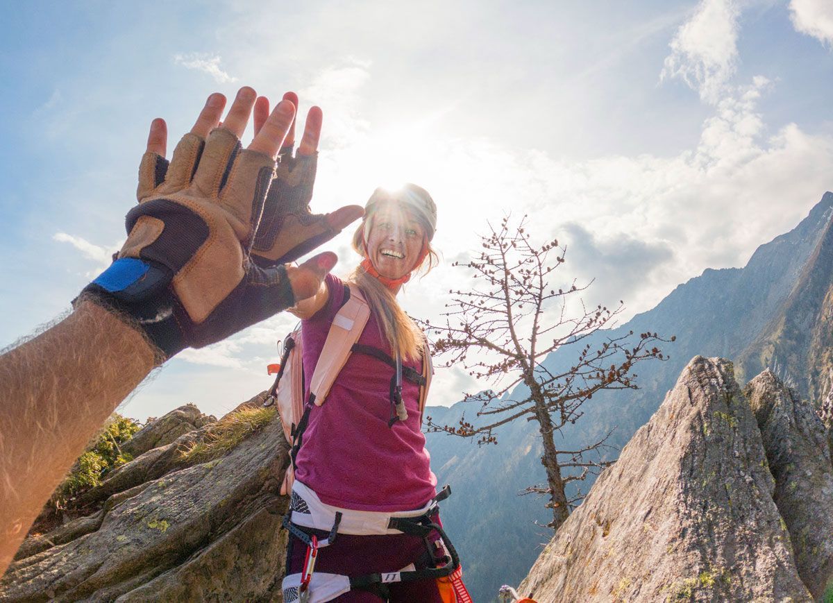 How outdoor and adventure tourism brands win customers and keep them