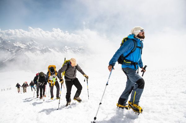 What all brand managers can learn from outdoor guides