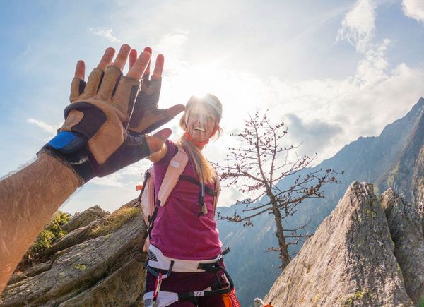 How outdoor and wellbeing brands win customers and keep them